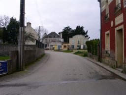 Stage Croisère Concarneau 2007 - Ile de Groix
